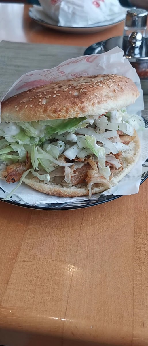 Fuzo Pizza & Kebap-2