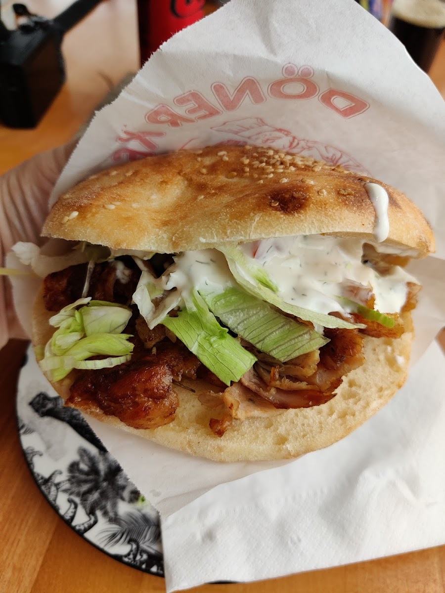 Fuzo Pizza & Kebap-3