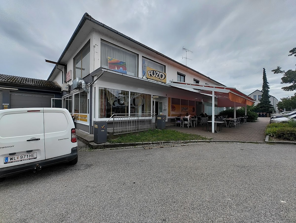 Fuzo Pizza & Kebap-4