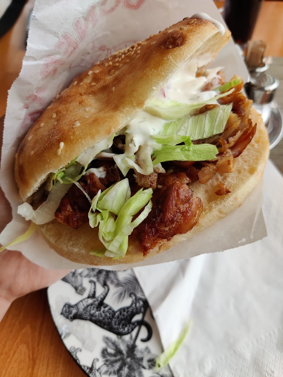 Fuzo Pizza & Kebap-6