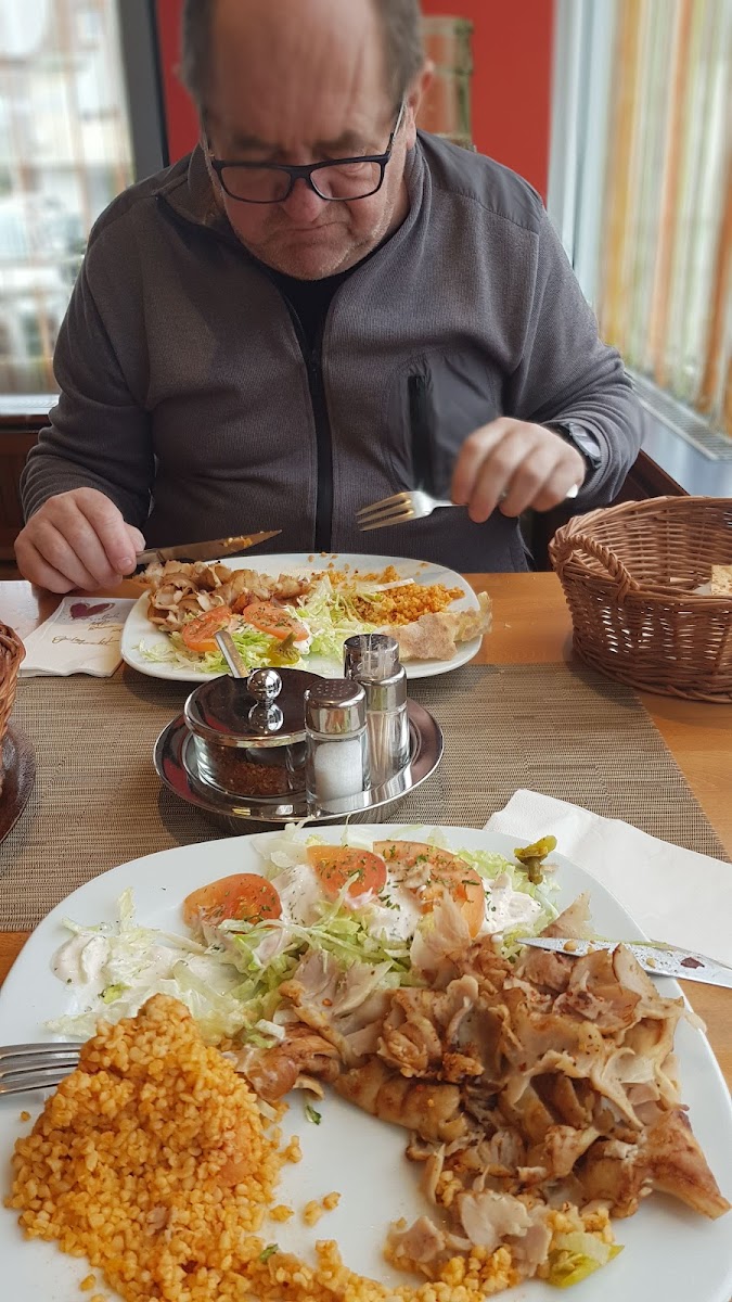 Fuzo Pizza & Kebap-8